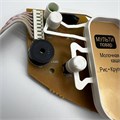 Плата управления для мультиварки REDMOND RMC-M60 CFXB40FZ16A