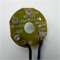 Плата подсветки для блендера Vitek VT-8517ST LED80-003