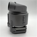 12014980 Циркуляционный насос с тэном для посудомоечной машины Siemens Bosch 12014980