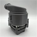 12014980 Циркуляционный насос с тэном для посудомоечной машины Siemens Bosch 12014980