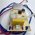 Плата управления для пылесоса DEXP SL-2000 VCC40-11GE