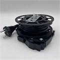Катушка (смотка) сетевого шнура (5м) для пылесоса JVC JH-VC311 RTS174760000082288-бу