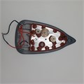 Подошва для утюга VITEK VT-1257 VT RTS174760000082318