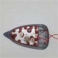 Подошва для утюга VITEK VT-1257 VT RTS174760000082318
