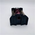 263900054 Переключатель Мощности 7 поз. для электроплит BEKO (GOTTAK 7LA870701K) 263900054-1