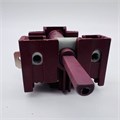 Переключатель режимов 7LA GOTTAK 820405 к духовке Hansa Kaizer 820405