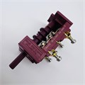 Переключатель GOTTAK 7LA 840502 электроплит и духовых шкафов 840502