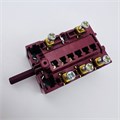 Переключатель GOTTAK 7LA 840502 электроплит и духовых шкафов 840502