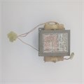 Трансформатор S1S57A Б/У для микроволновой (СВЧ) печи Daewoo RTS174760000082356-бу