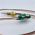 Термопара WOK 560мм 150.06.04.009 для газовой варочной панели MAUNFELD EGHS.43.33CS\G УТ000010110