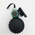 Правый модуль колеса для робота пылесоса REDMOND RV-R650S/RV-R670S 00-00045436