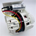 0120400178AM Мотор помпы циркуляционной для посудомоечной машины Haier 0120400178AM