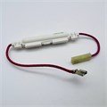 Предохранитель для микроволновой печи 5KV 0.65A 00754870-1