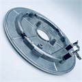 Тэн для мультиварки 860W Ø186mm RTS174760000082535