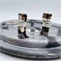Тэн Б/У для мультиварки 860W Ø186mm RTS174760000082535-БУ