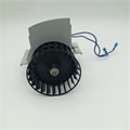 Мотор с крыльчаткой Б/У для электросушителя для рук PUFF-8851S RTS174760000082559-бу