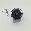 Мотор с крыльчаткой Б/У для электросушителя для рук PUFF-8851S RTS174760000082559-бу