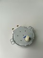 11002014000037 Мотор вращения тарелки микроволновой печи Midea TG925B8D-BL 11002014000037