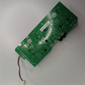 Плата для стиральной машины Electrolux EWS 1052 NDU 00753745-1