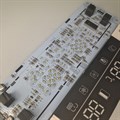 2500300174 Плата дисплея для холодильника Leran SBS 505BG 2500300174