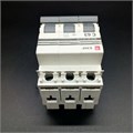 3143067 Выключатель автоматический 3п C 63А 4.5кА ВА 47-63 PROxima EKF mcb4763-3-63C-pro 3143067