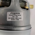 306499337 Двигатель (мотор) для пылесоса Bosch (Бош) 1600W 306499337