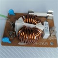 Плата сетевого фильтра для микроволновой печи SAMSUNG 00754784-1