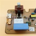 Плата управления Б/У для пылесоса Samsung SC4181 RTS174760000082931-бу