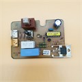 Плата управления Б/У для пылесоса Samsung SC4181 RTS174760000082931-бу