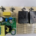 0530058412 Плата питания электрической варочной панели Haier HHY-C64DFB 0530058412