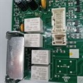 C00522511 Модуль управления для стиральной машины Indesit BWSE 61051 522511-1