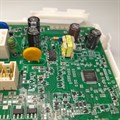 C00522511 Модуль управления стиральной машины Ariston C00522511-1