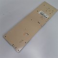 C00283374 Плата индикации стиральной машины Ariston Indesit IWUE4105 16200211203