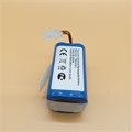Аккумулятор H18650CH-4SIP для робот пылесоса Mi Robot Vacuum Mop Essential MJSTGI,Mijia (2600mAh) RTS174760000082967
