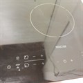 140046114017  Стеклокерамическая панель для варочной поверхности Electrolux (Электролюкс)  Б/У 140046114017-1