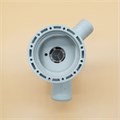 Улитка с фильтром сливного насоса стиральной машины LERAN WMS33106WD RTS174760000082973