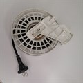 Катушка смотки сетевого шнура для пылесоса Doffler VCC 2280BL 9665