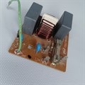 Плата сетевого фильтра для микроволновой печи Panasonic NN-GD366M H0803B