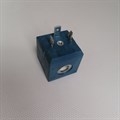 CS-00143086 Катушка клапана для парогенератора GV78, GV90, GV87 и т.д. CEME Type X9W CS-00143086