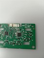 22170756 Плата индикации стиральной машины Vestel, DAEWOO WM810T2WU9RU 22170756