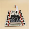 Плата управления для мультиварки BINATONE MCE 5043 RTS174760000083013