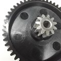 MS008 Шестеренка для мясорубок Moulinex MS008