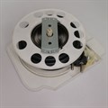 Катушка смотки шнура для пылесоса Doffler VCB2006 BL RTSH05VV-F