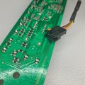 17176000014885 Модуль интерфейса посудомоечной машины Leran FDW 44-1085W 17176000014885