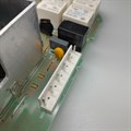 0021800013K Электронный модуль для стиральной машины HAIER 0021800013K