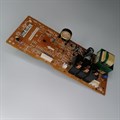 Плата управления для микроволновой печи SHARP R-6571L(SB) 12066