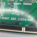 RSAG7.820.11074/ROH Драйвер подсветки для телевизора Hisense 65U8HQ RSAG7.820.11074/ROH