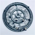 Тэн Б/У для мультиварки 1900W Ø268 mm 11597бу