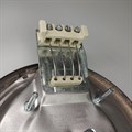 Электроконфорка  d=145mm 1000W 220V КХ-0000625