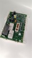 C00518914 Блок управления стиральной машины Hotpoint Ariston VMUF 501 B C00518914